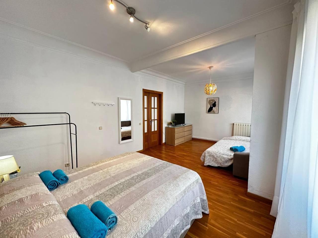 Bed and breakfast Acogedoras *